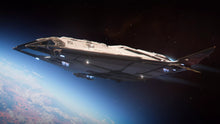 Load image into Gallery viewer, Zeus Mk II ES OC + Aeroview Hangar - Original Concept | Space Foundry Marketplace.