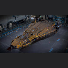 Load image into Gallery viewer, Perseus to Polaris includes 120M insurance, 2955 BIS Paint, Pennant and poster- UPGRADE | Space Foundry Marketplace.