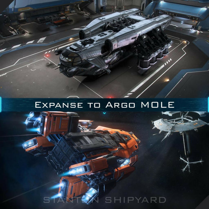 Expanse-to-Argo-MOLE