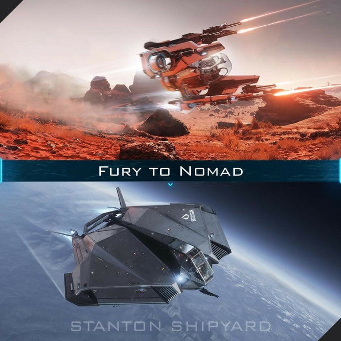 Fury-to-Nomad