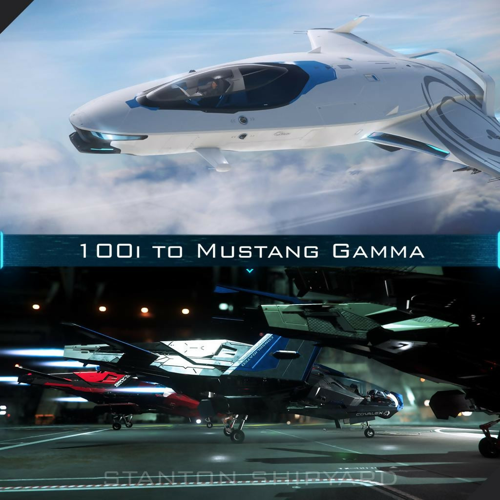 100i-to-Mustang-Gamma