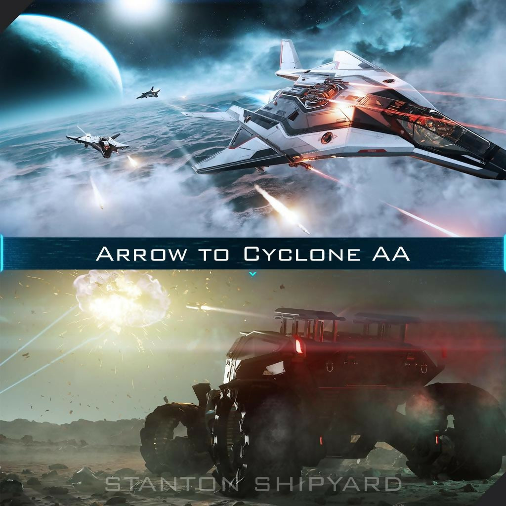 Arrow-to-Cyclone-AA