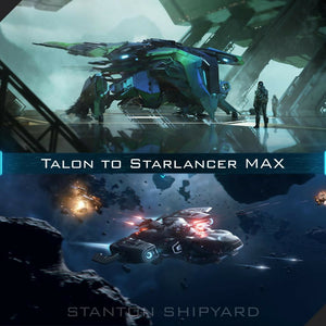 Talon-to-Starlancer-MAX