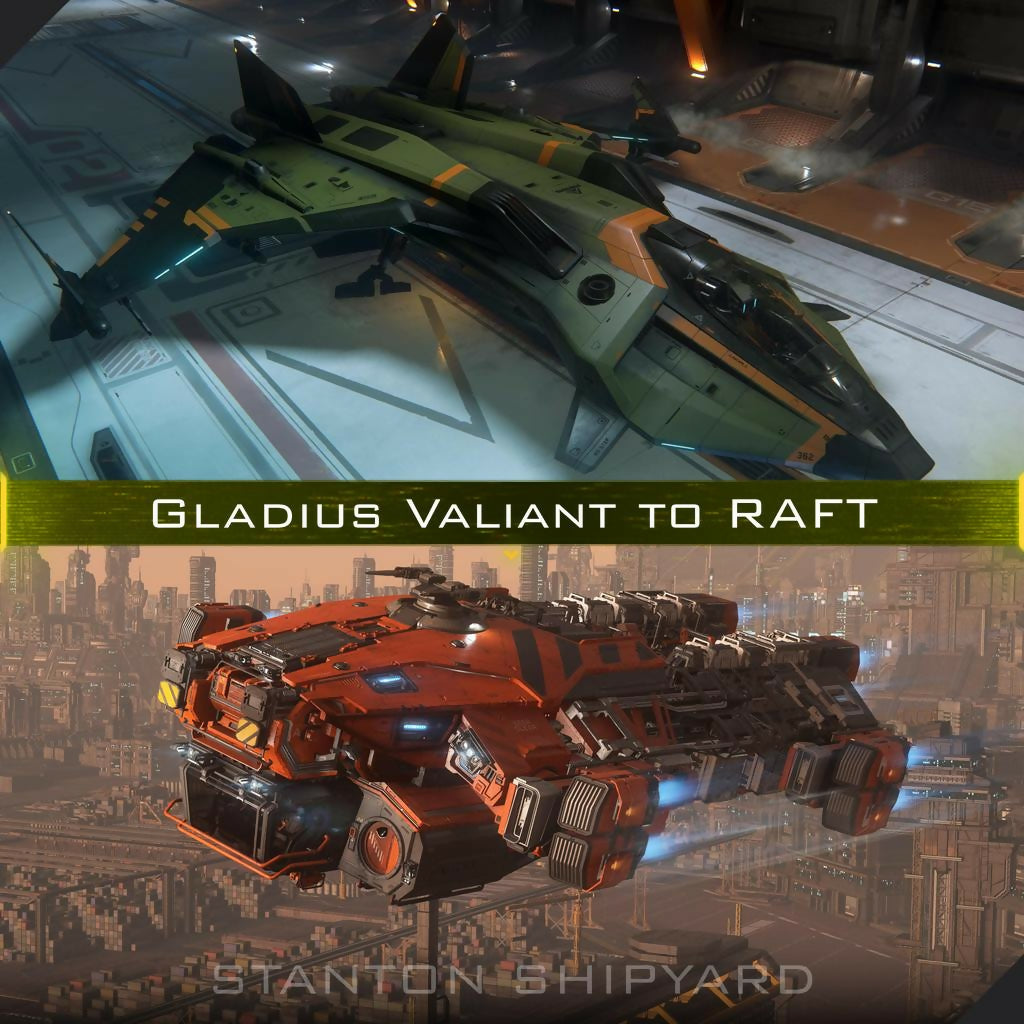 Gladius-Valiant-to-RAFT-bonus