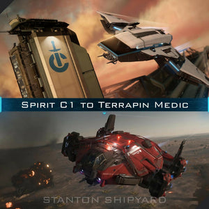 Spirit-C1-to-Terrapin-Medic