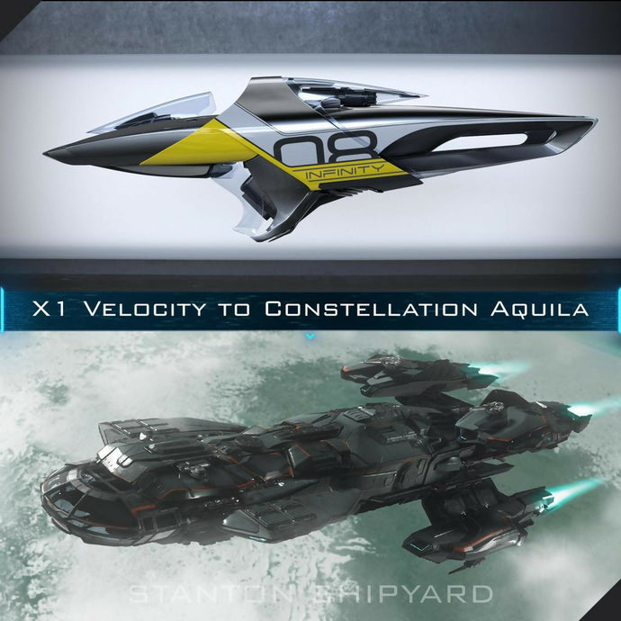 X1-Velocity-to-Constellation-Aquila