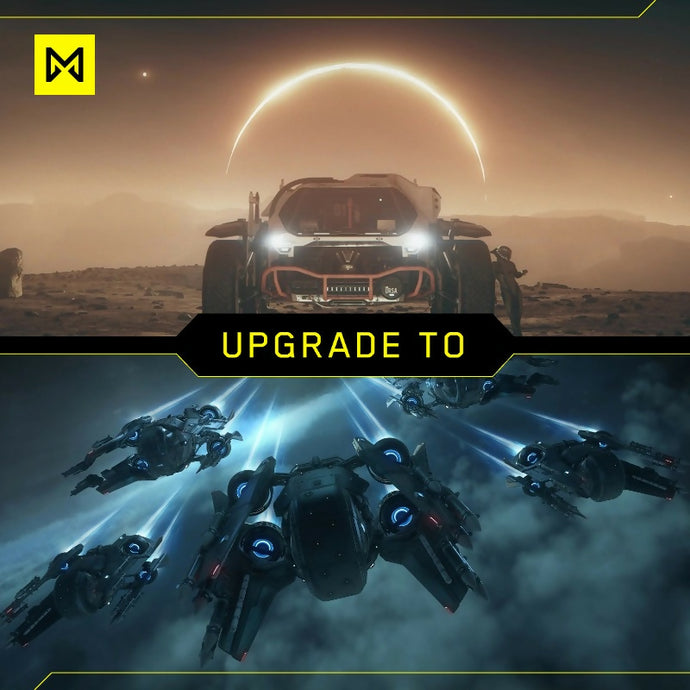 Ursa to Fury MX