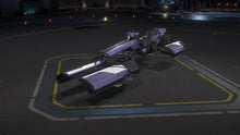 Load image into Gallery viewer, Turbocharged Racing - 4 Paint Pack - Subscriber Exclusive | Space Foundry Marketplace.