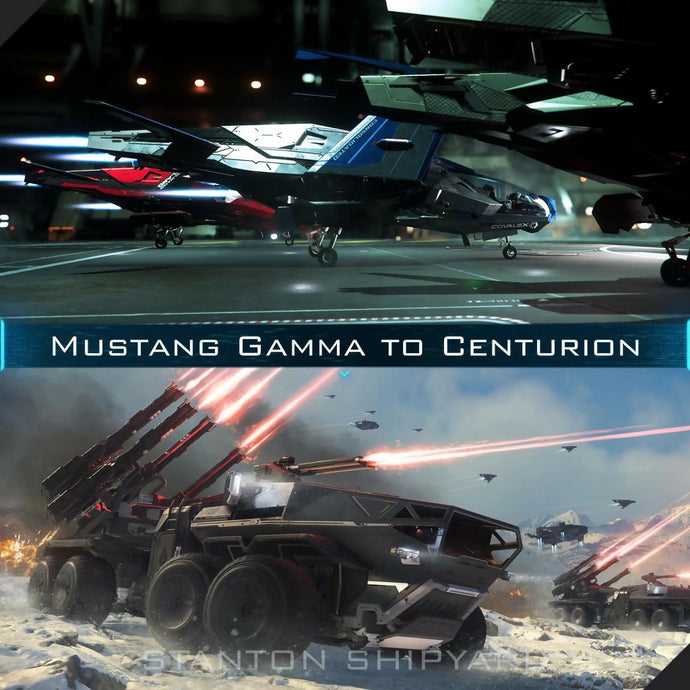 Mustang-Gamma-to-Centurion