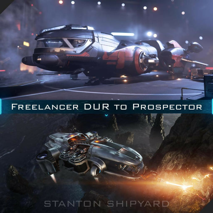 Freelancer-DUR-to-Prospector
