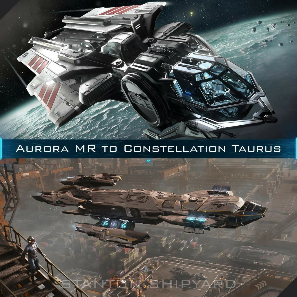 Aurora-MR-to-Constellation-Taurus