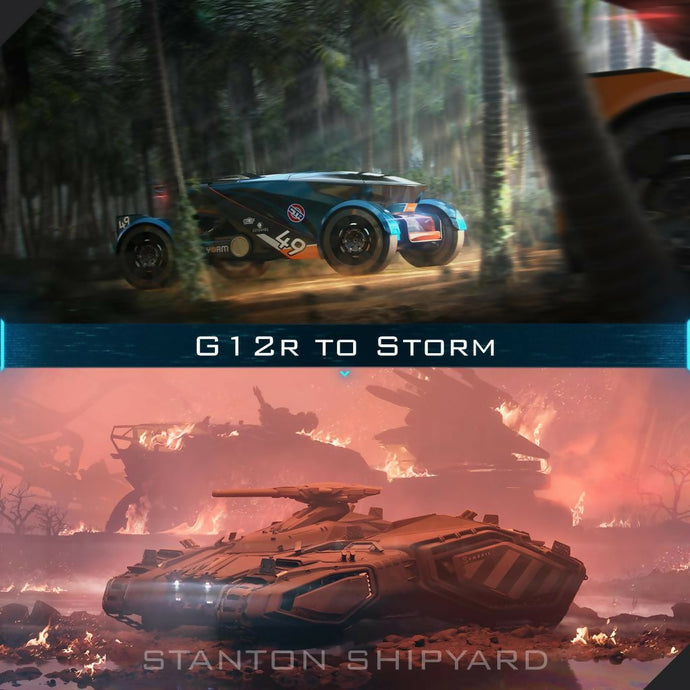 G12r-to-Storm