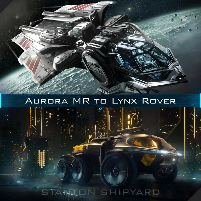 Aurora-MR-to-Lynx-Rover