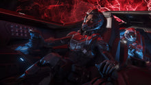 Load image into Gallery viewer, Scorpius Antares OC + Aeroview Hangar + Paint - Original Concept | Space Foundry Marketplace.