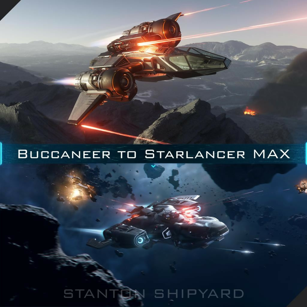 Buccaneer-to-Starlancer-MAX