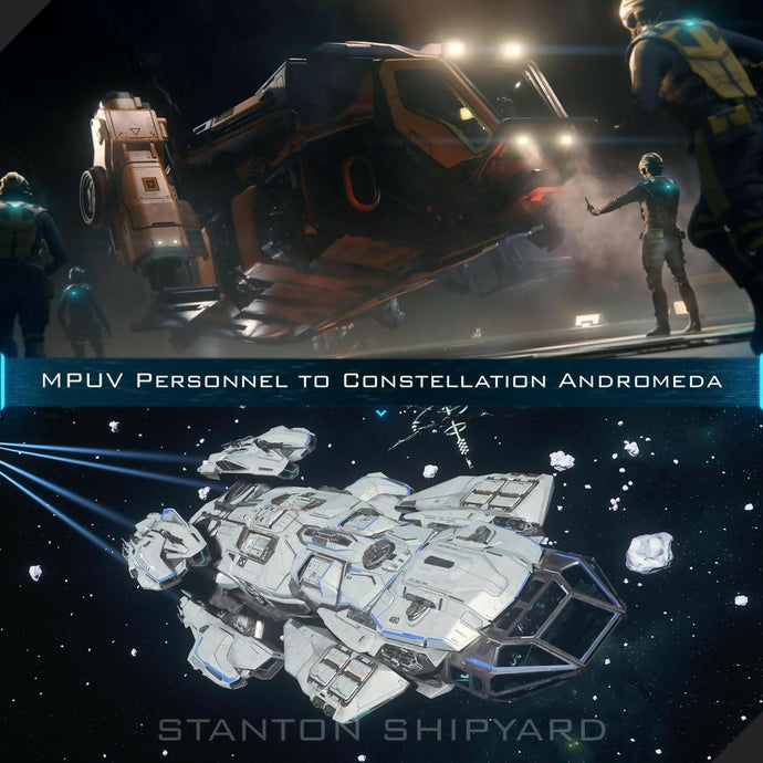MPUV-Personnel-to-Constellation-Andromeda