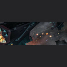 Load image into Gallery viewer, Copy of A2 Hercules LTI | Space Foundry Marketplace.