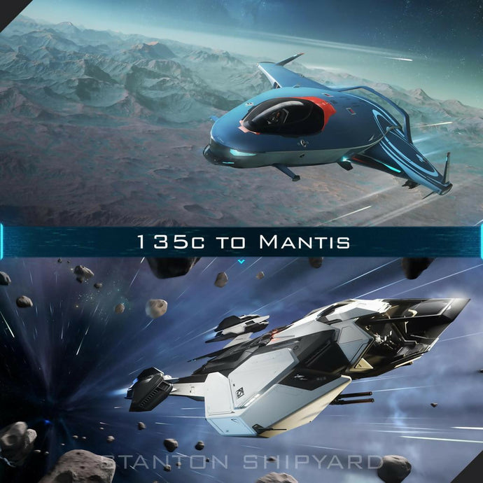 135c-to-Mantis