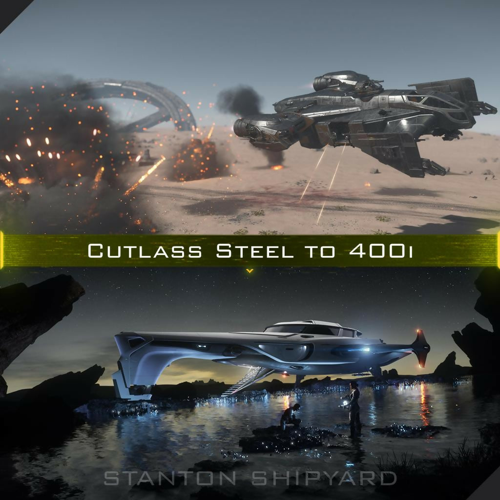 Cutlass-Steel-to-400i-bonus