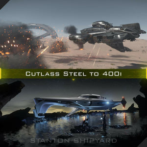 Cutlass-Steel-to-400i-bonus