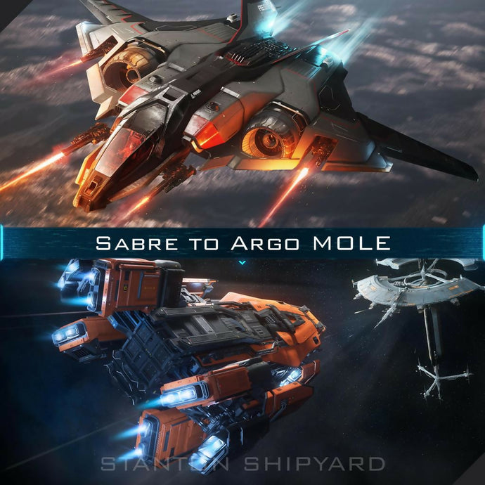 Sabre-to-Argo-MOLE