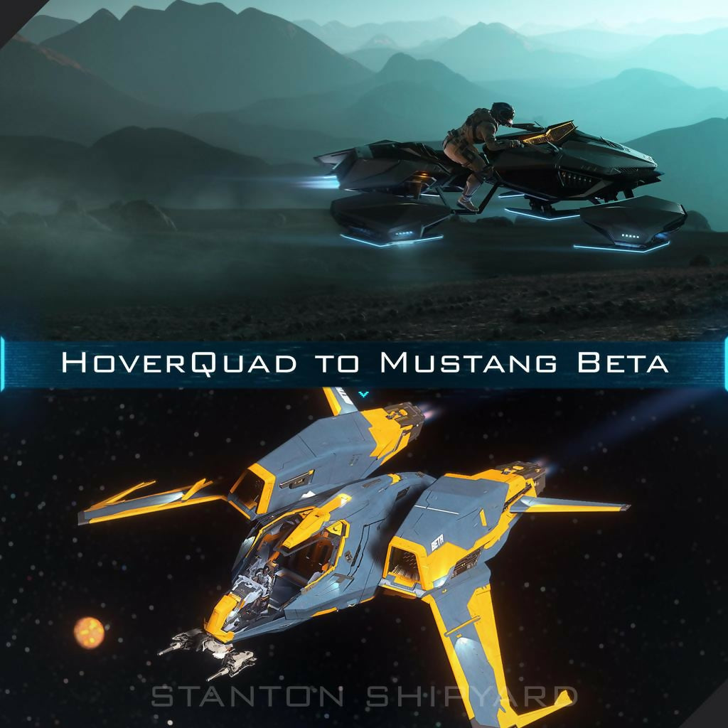 HoverQuad-to-Mustang-Beta
