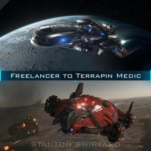 Freelancer-to-Terrapin-Medic