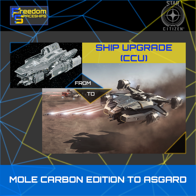 MOLE-CARBON-EDITION-TO-ASGARD