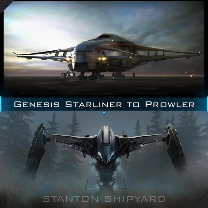 Genesis-Starliner-to-Prowler