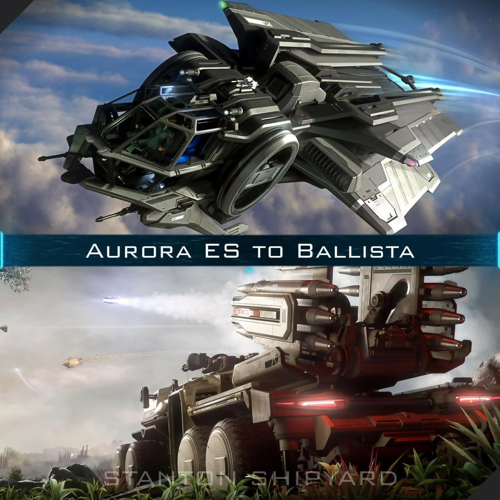 Aurora-ES-to-Ballista