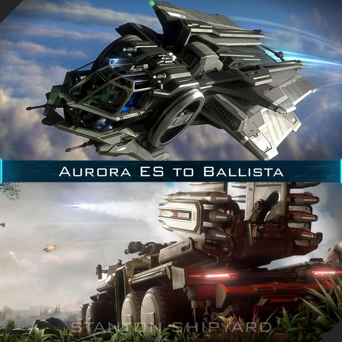 Aurora-ES-to-Ballista