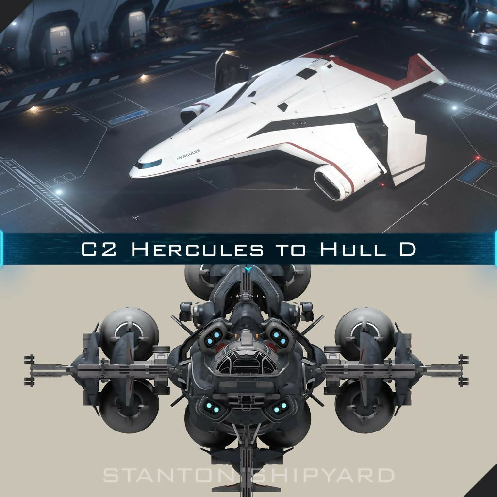 C2-Hercules-to-Hull-D