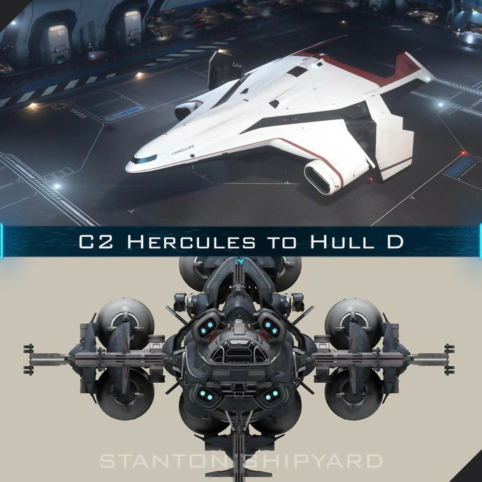 C2-Hercules-to-Hull-D