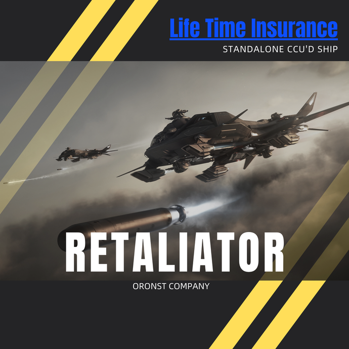 Retaliator Base - LTI