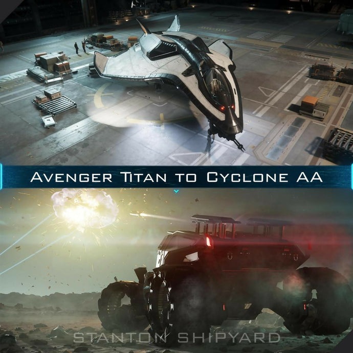 Avenger-Titan-to-Cyclone-AA