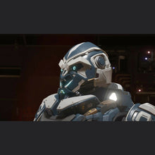 Load image into Gallery viewer, CDS Defiance 'Hailstorm' Armor Set - Subscriber Exclusive | Space Foundry Marketplace.