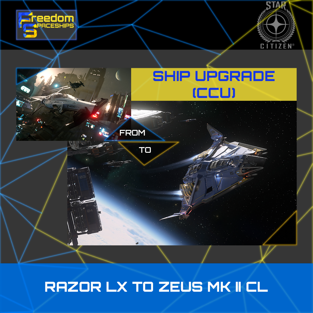 RAZOR-LX-TO-ZEUS-MK-II-CL