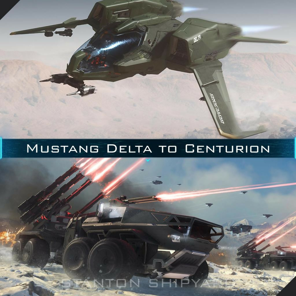 Mustang-Delta-to-Centurion