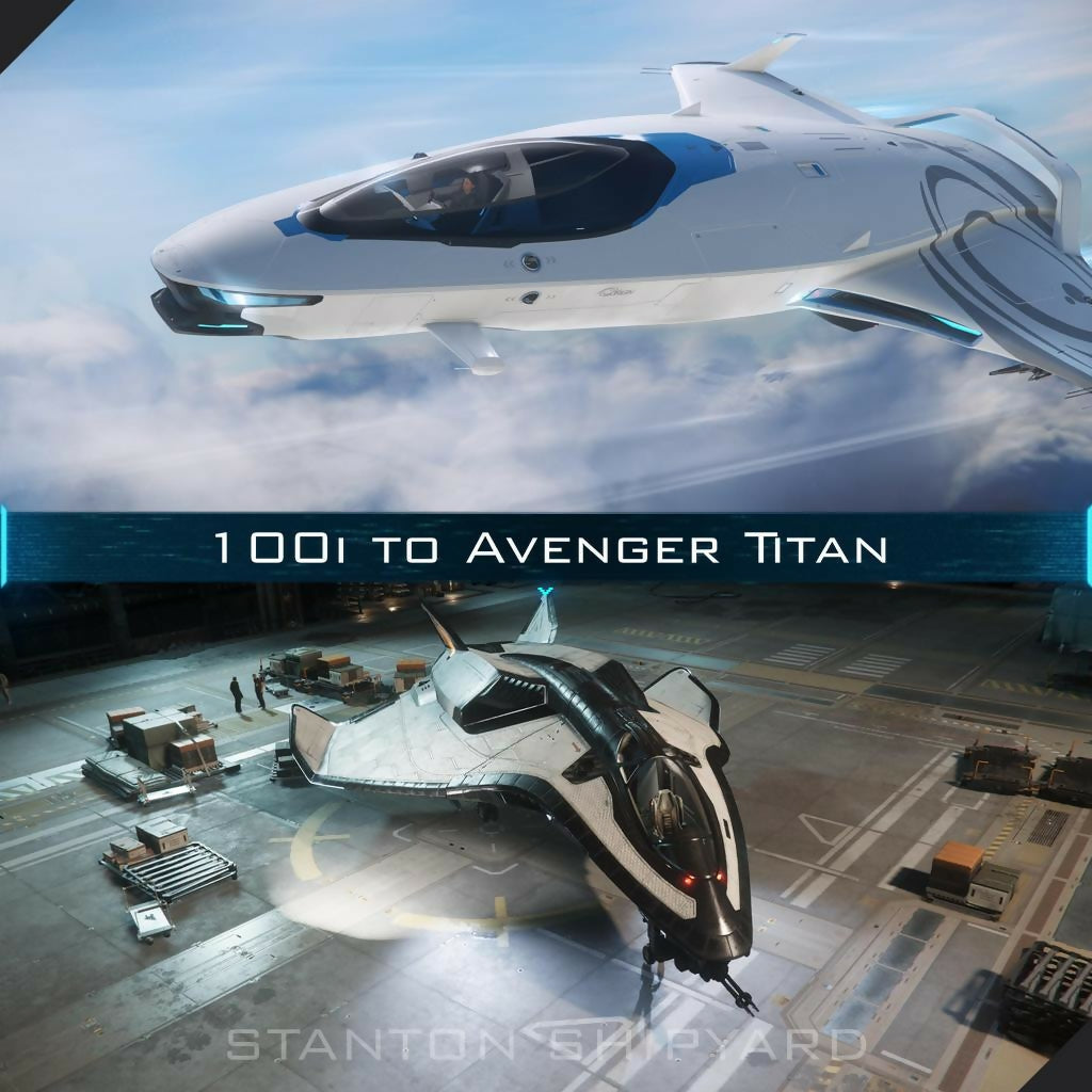 100i-to-Avenger-Titan
