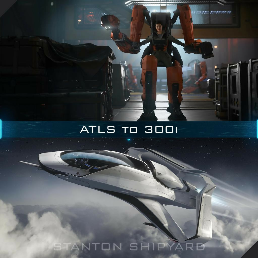 ATLS-to-300i