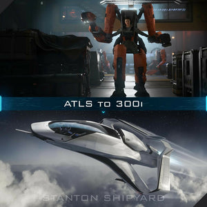 ATLS-to-300i