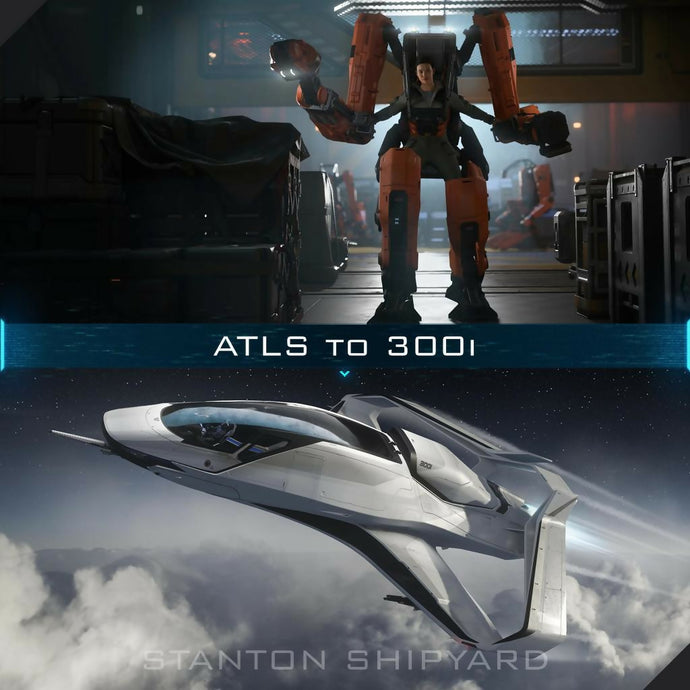 ATLS-to-300i