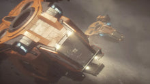 Load image into Gallery viewer, MPUV Cargo OC + Model &amp; Poster - Original Concept | Space Foundry Marketplace.