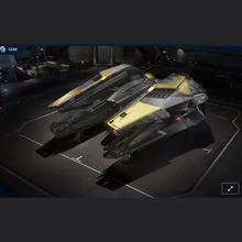 Load image into Gallery viewer, Gear - Shadow Gild - Bundle