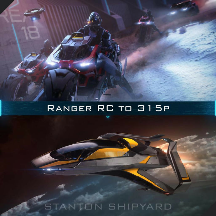 Ranger-RC-to-315p