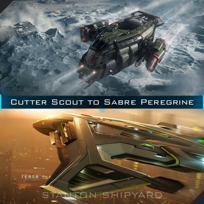 Cutter-Scout-to-Sabre-Peregrine