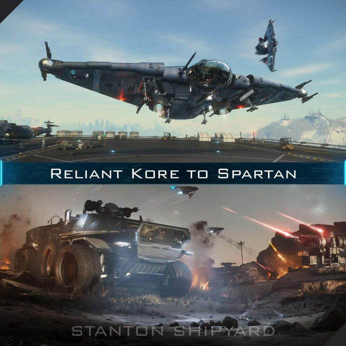 Reliant-Kore-to-Spartan