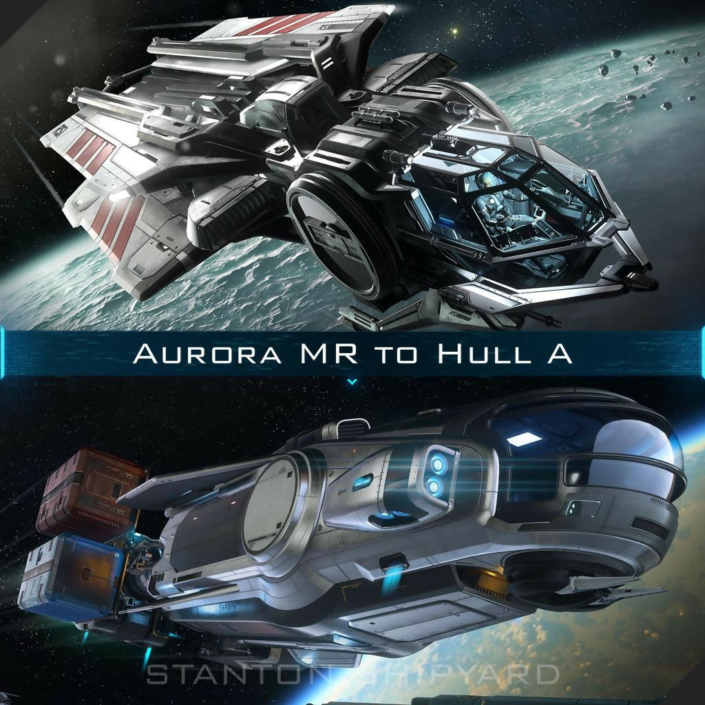 Aurora-MR-to-Hull-A
