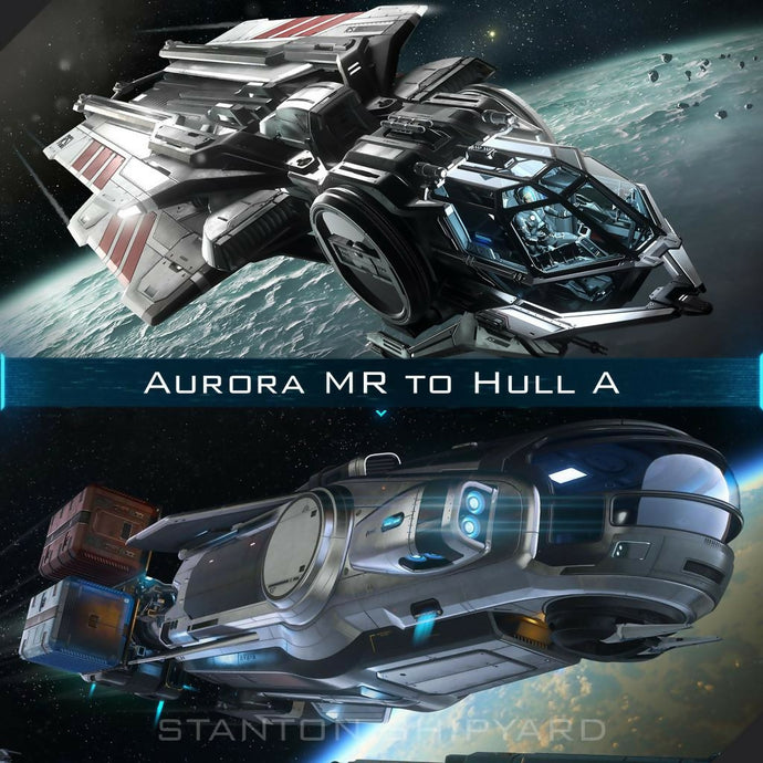 Aurora-MR-to-Hull-A