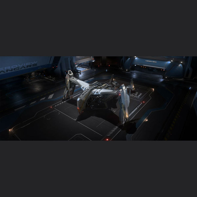 Prowler - Silverado Paint